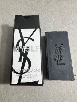 ysl myslf travel size.